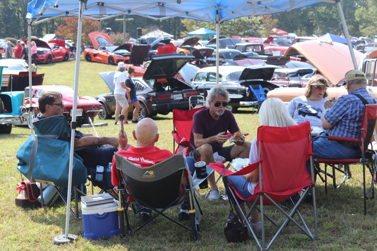 A Church where you can grow